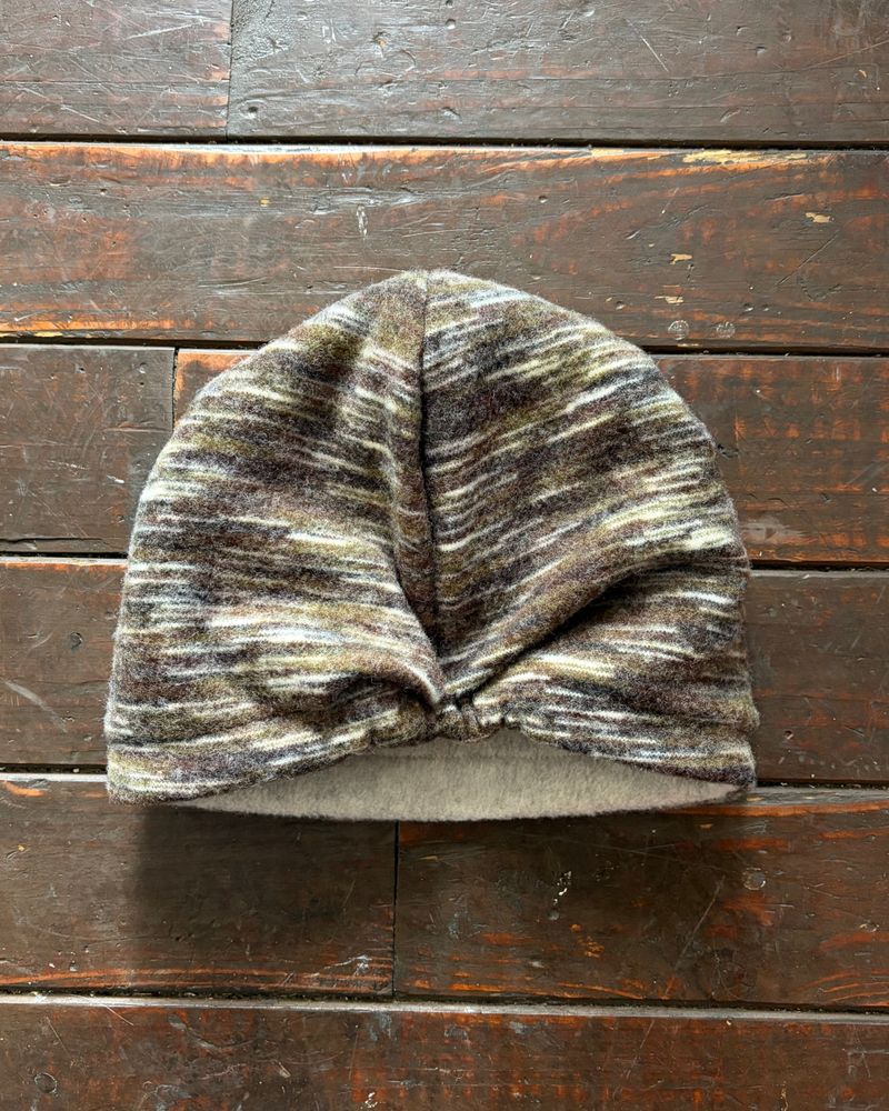 Flip Tone Beanie