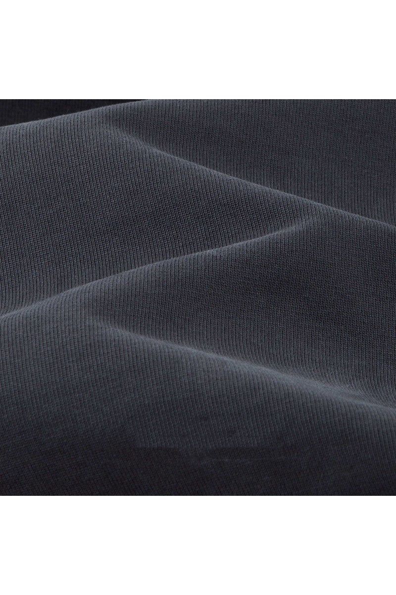 Heavyweight Washed Cotton T-Shirt