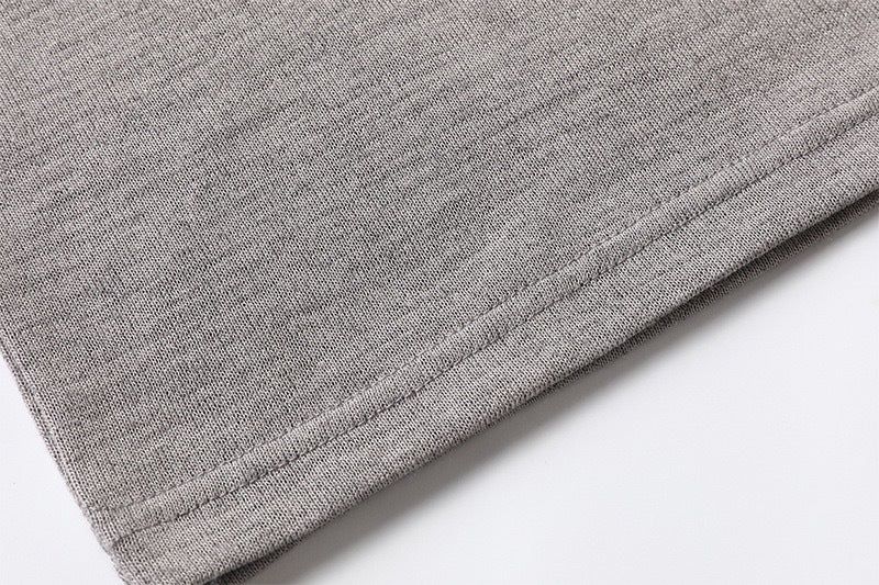 Soren Textured Essential Tee