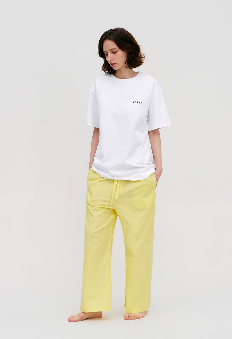 Stay Pajamas Longs Set (3 Colors)