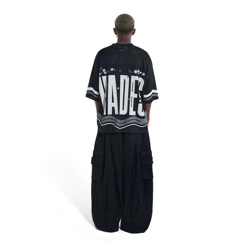 RICAD MESH JERSEY