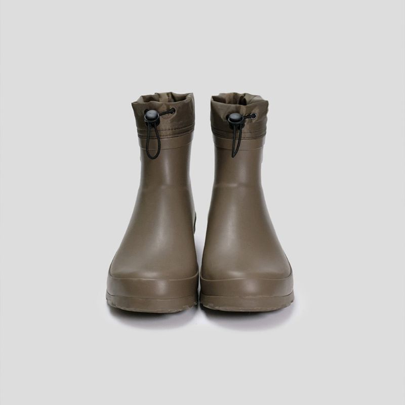 CHUBASCO RAINBOOTS AQUA STRIDE CAS2416 COCOA