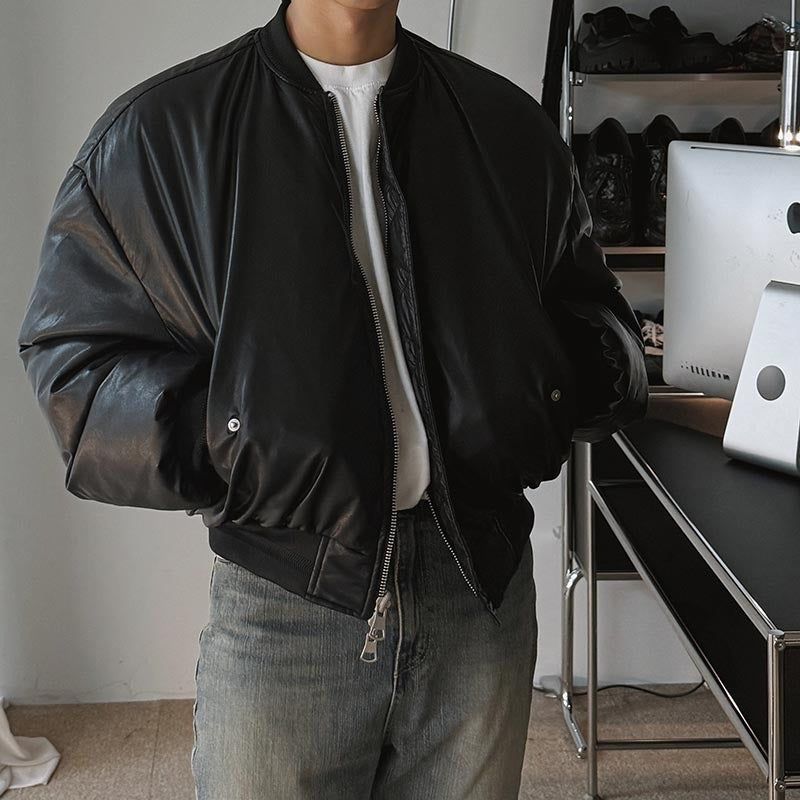ASCLO Reversible Crop Puffer MA-1 Jumper