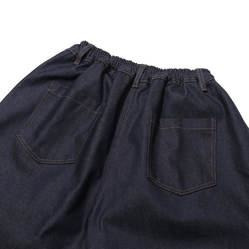 Code Reverse Sweatpants (2color)
