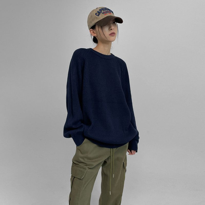 [MADE] Philip Banding Cargo Cotton Pants