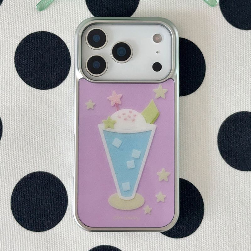 parfait case