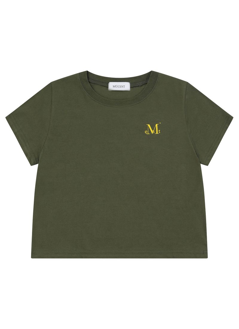 SIGNATURE ARC BACK LOGO T (4COLOR)