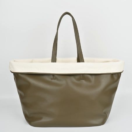 Rich Leather Hatchback