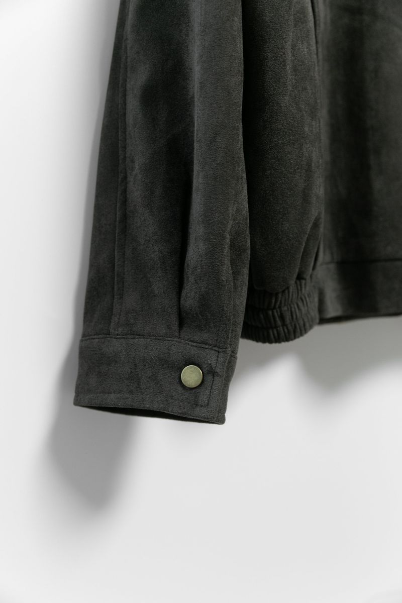 carpe soft belt jacket(2colors)
