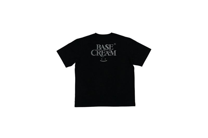 BC® x DURT REFLECTIVE TEE