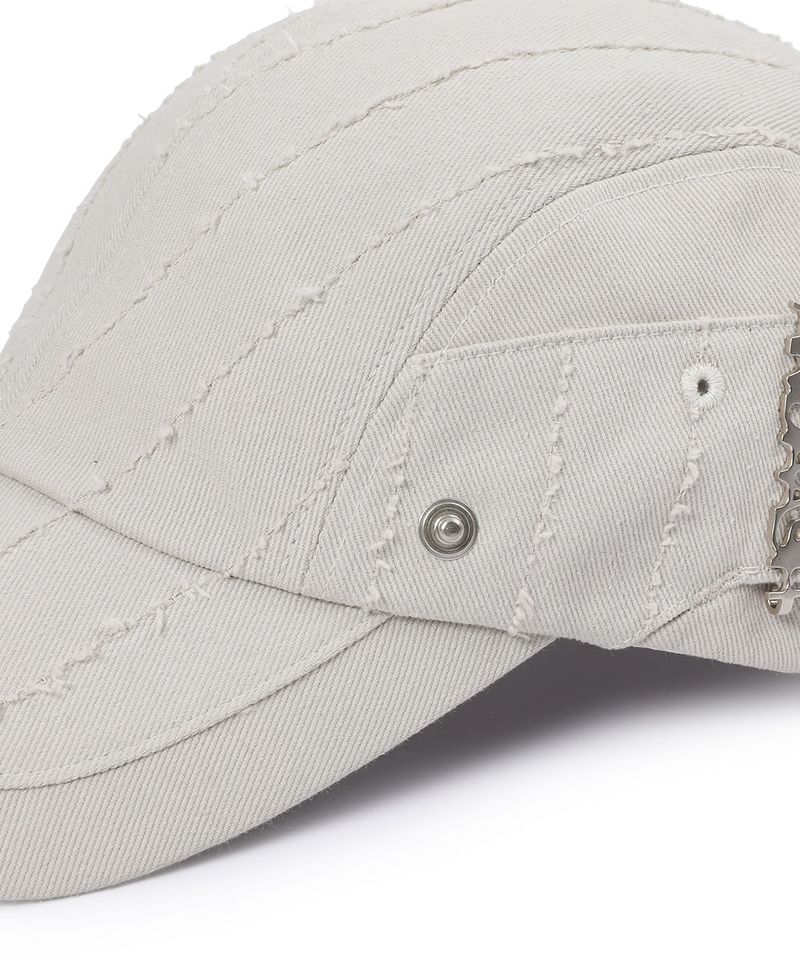 26SS★ Trimmed line cap