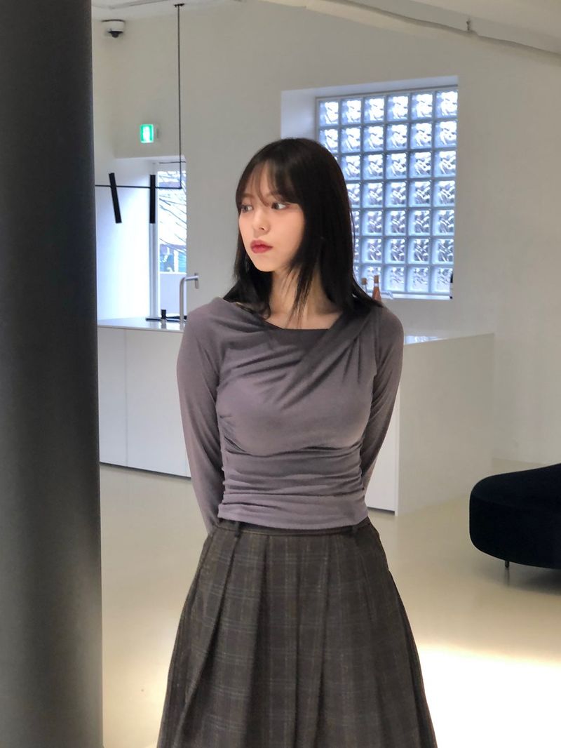 Aaron skirt