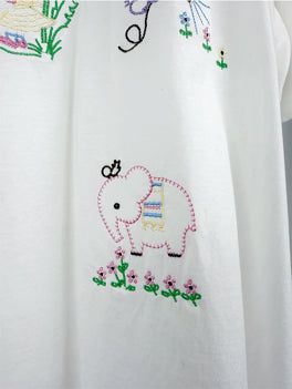FAIRY NEEDLE TEE (2C)