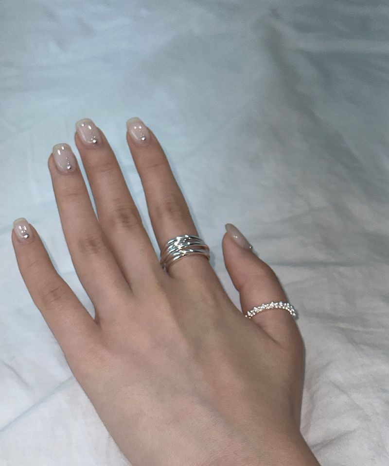 auo ring