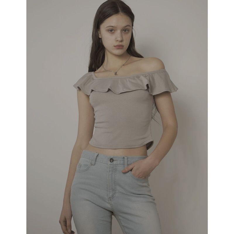 501 SKY BOOTCUT JEAN