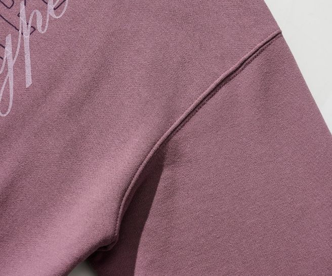 26FW★ Rare Type Sweatshirt