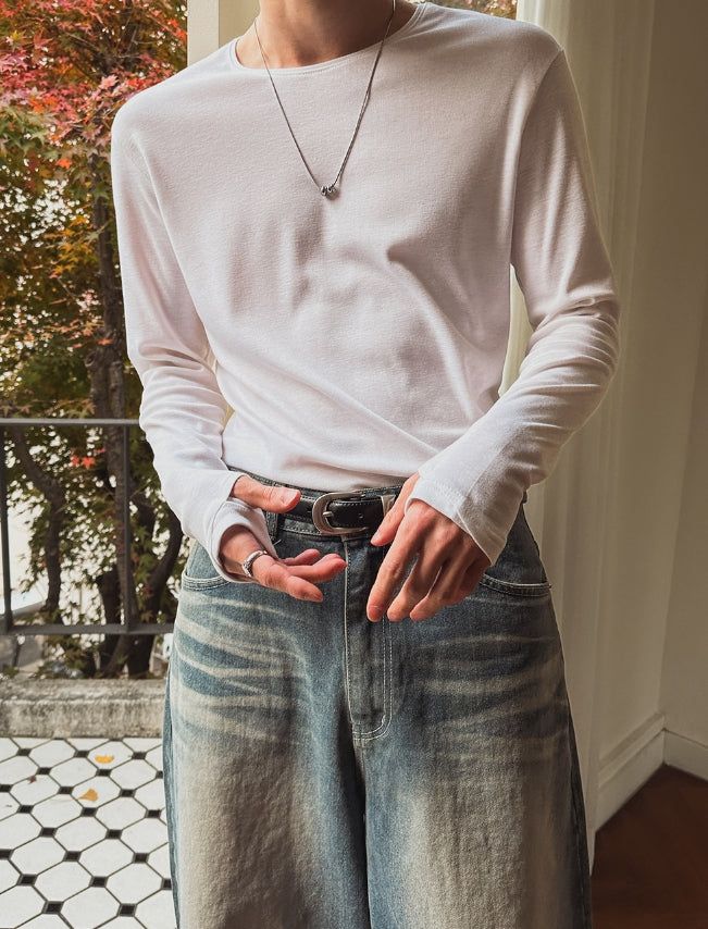 Tao Standard Warmer Long Sleeve T-Shirt