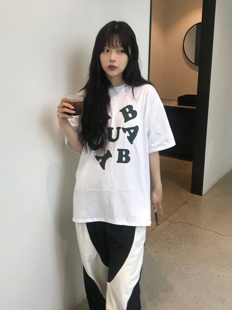 Beatles overfit T