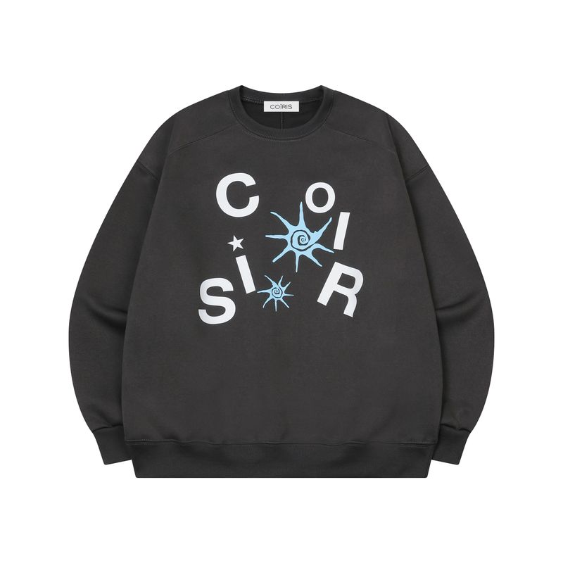ROA PUZZLE LOGO MTM UNISEX (2COLOR)