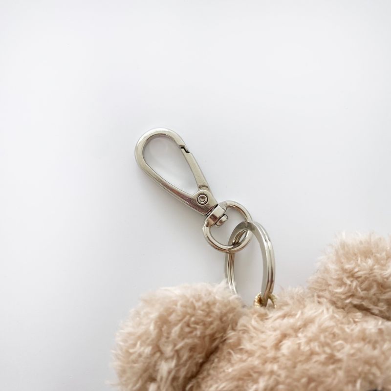 Panggom Mini Keyring (10cm)