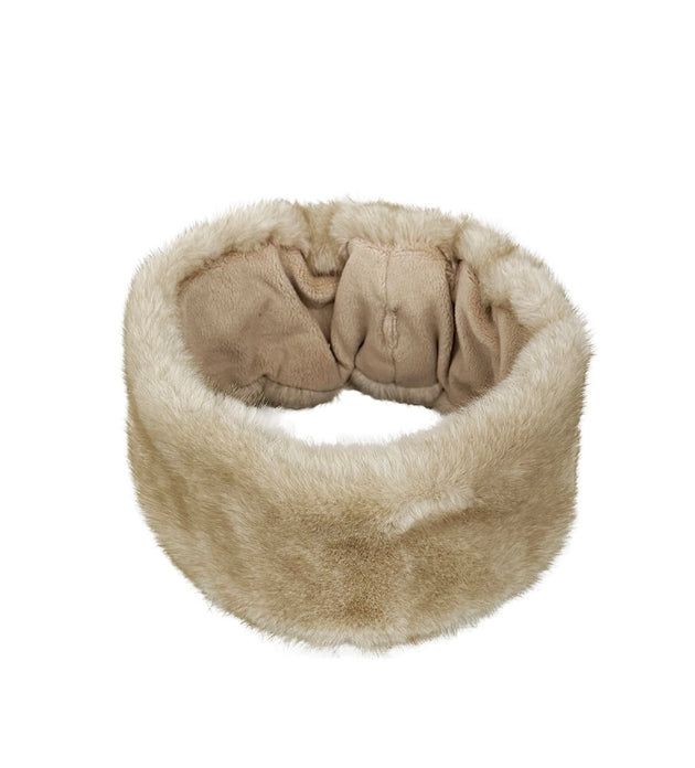 Toasty Fur Headband