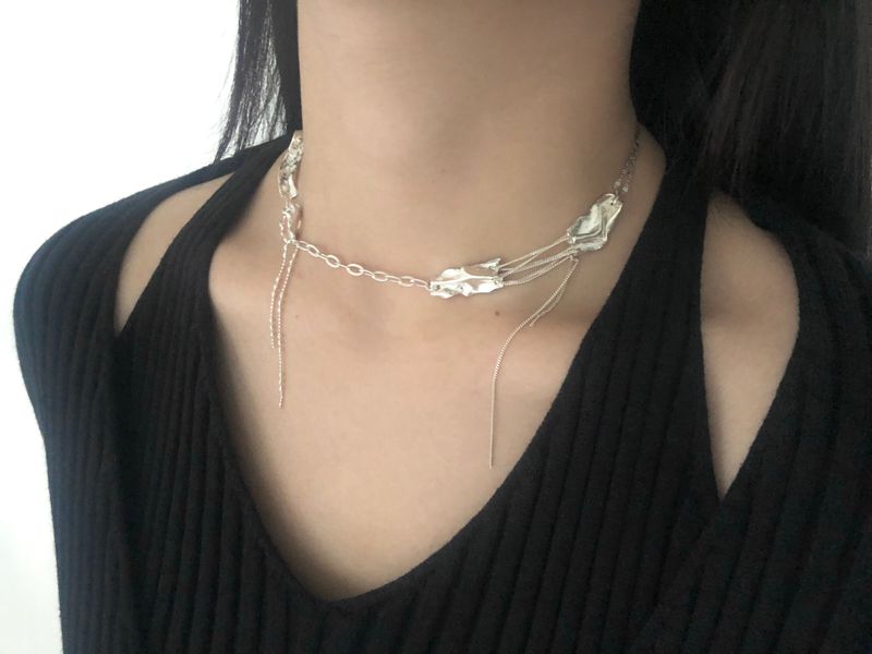 【MADE】 Grunge..