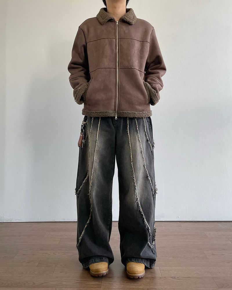Forti Mustang Jacket