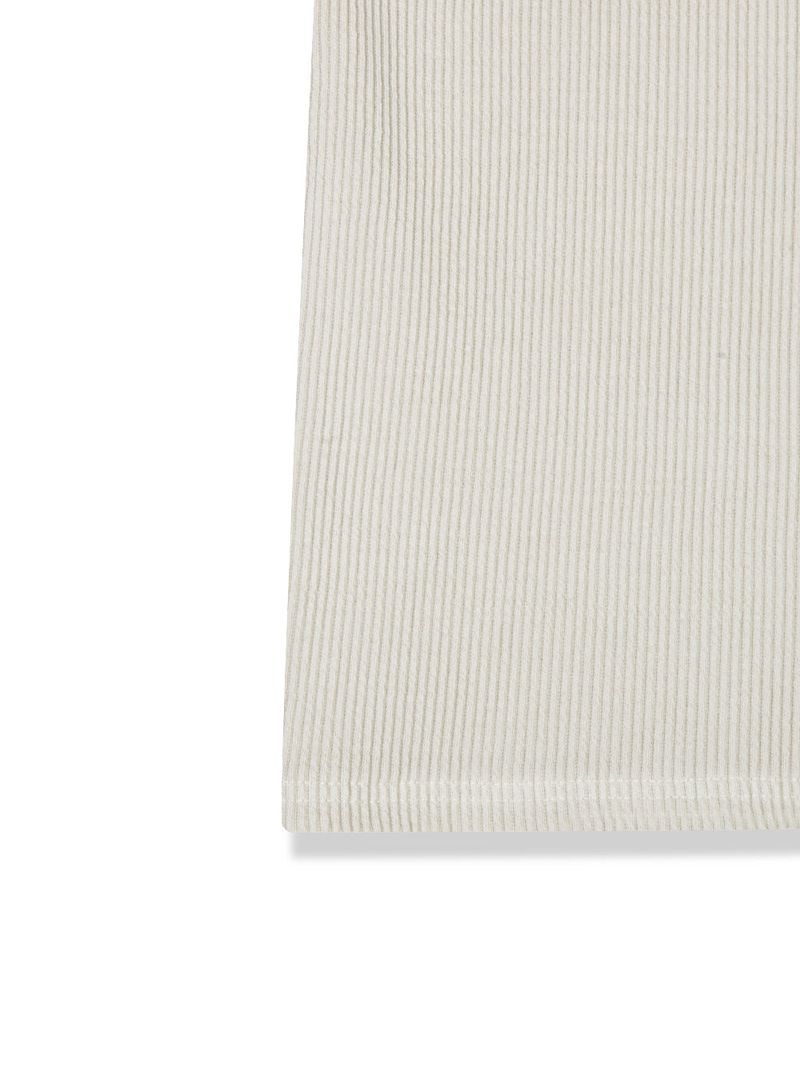 Pate Pigment Sleeveless