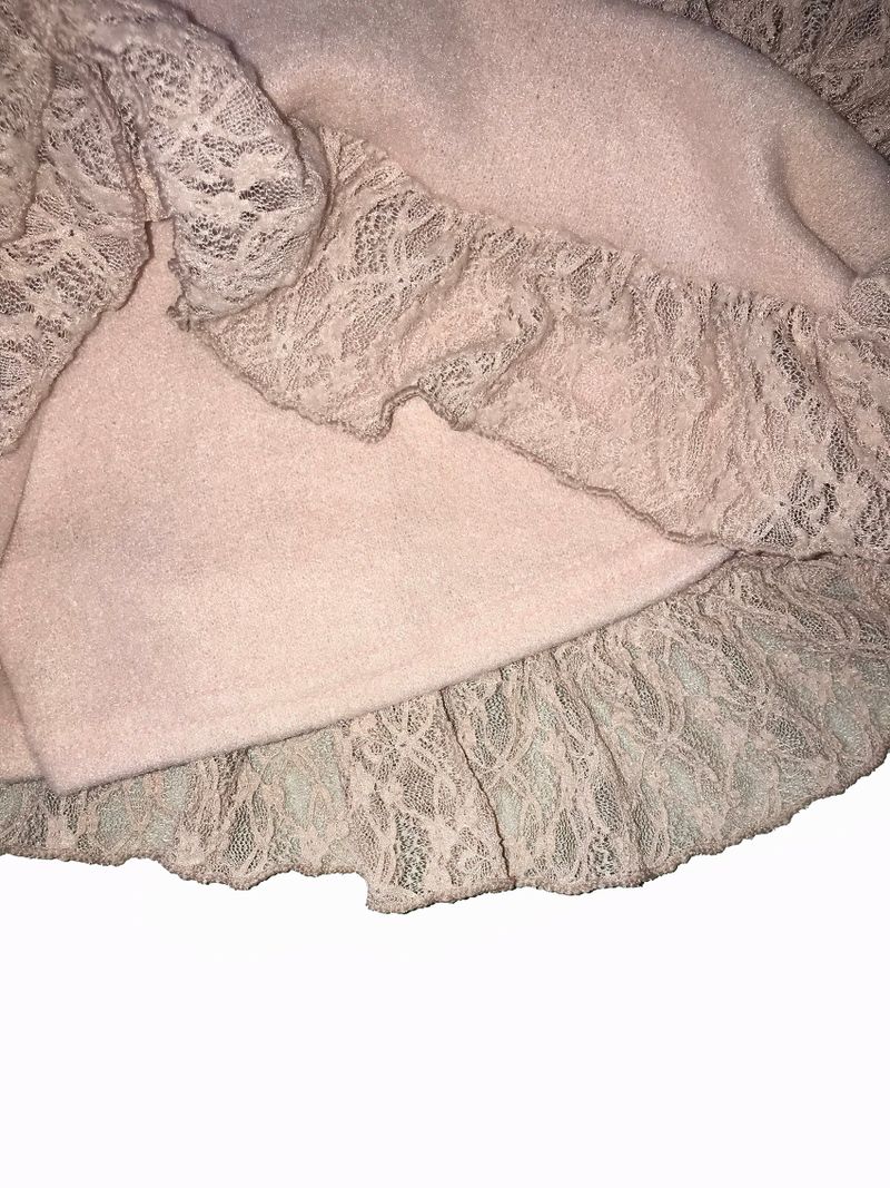 frottie lace sk(3 color)