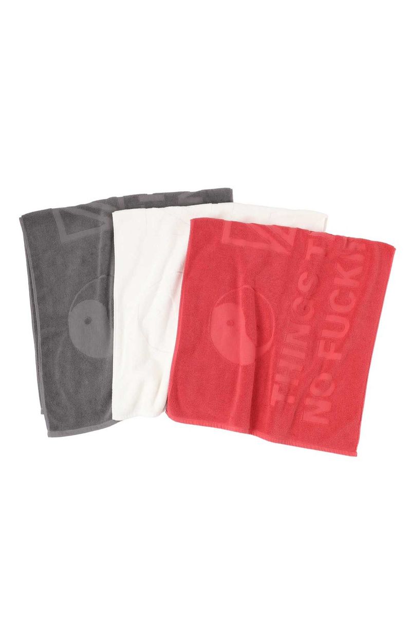 PA BATH TOWEL