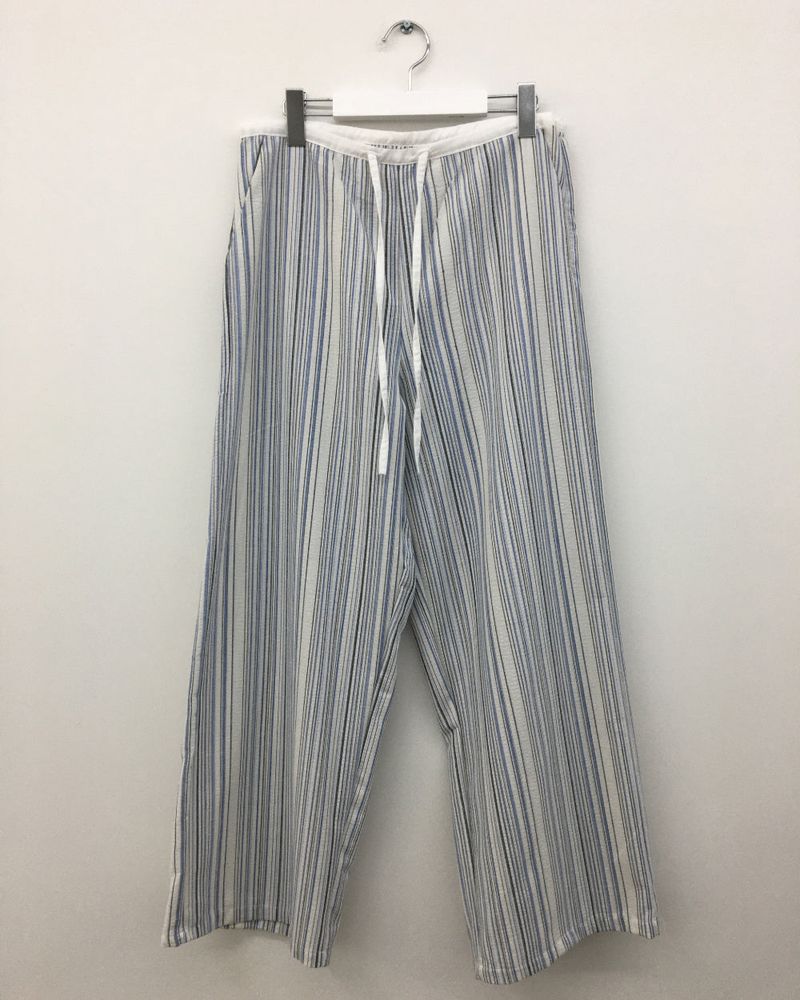 Picky Stripe Pants (2color)