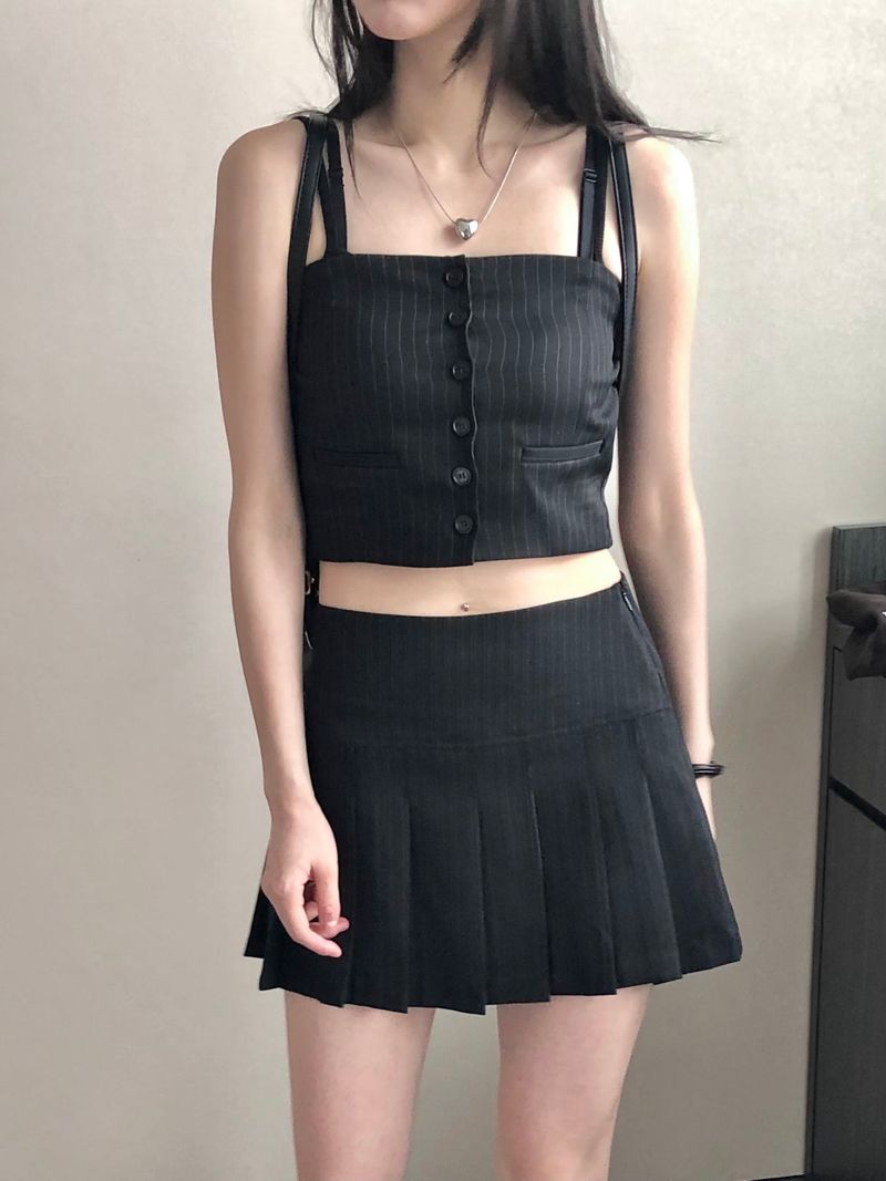 Bonbon necklace