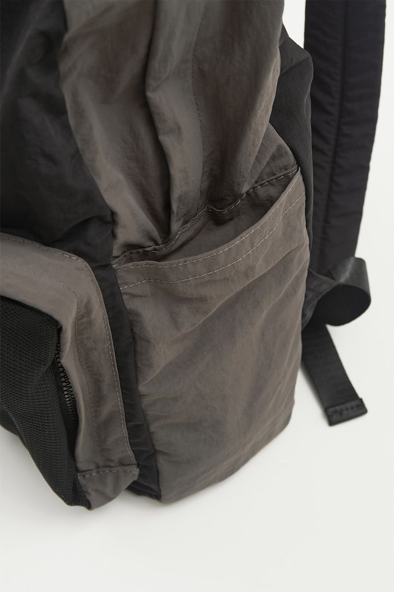 Varka two pocket backpack
