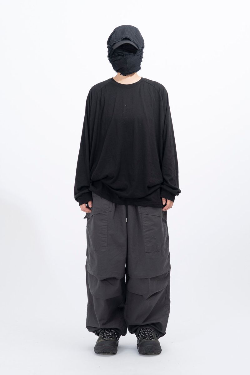 Putty Big Balloon Pants