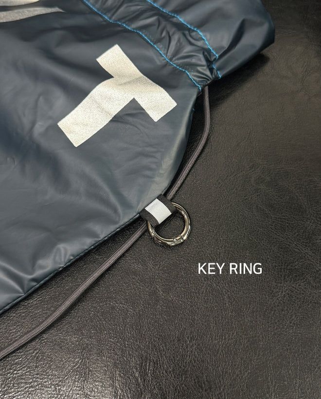 Thermo Heat Reaction Gym Bag