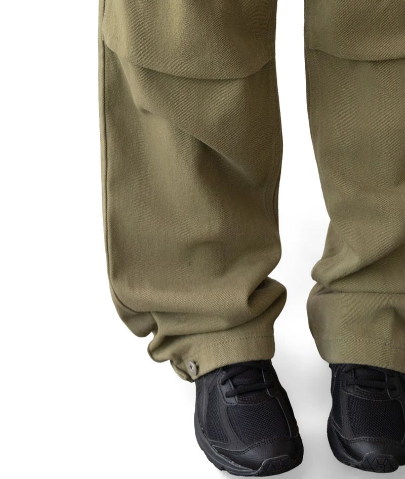 (unisex) Visa Straight Cargo Work Pants