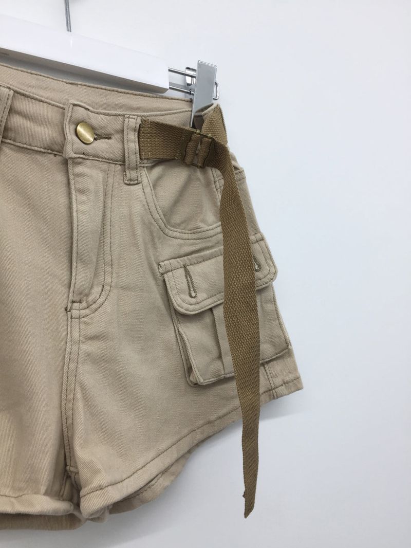 Frap Cargo Shorts (3color)
