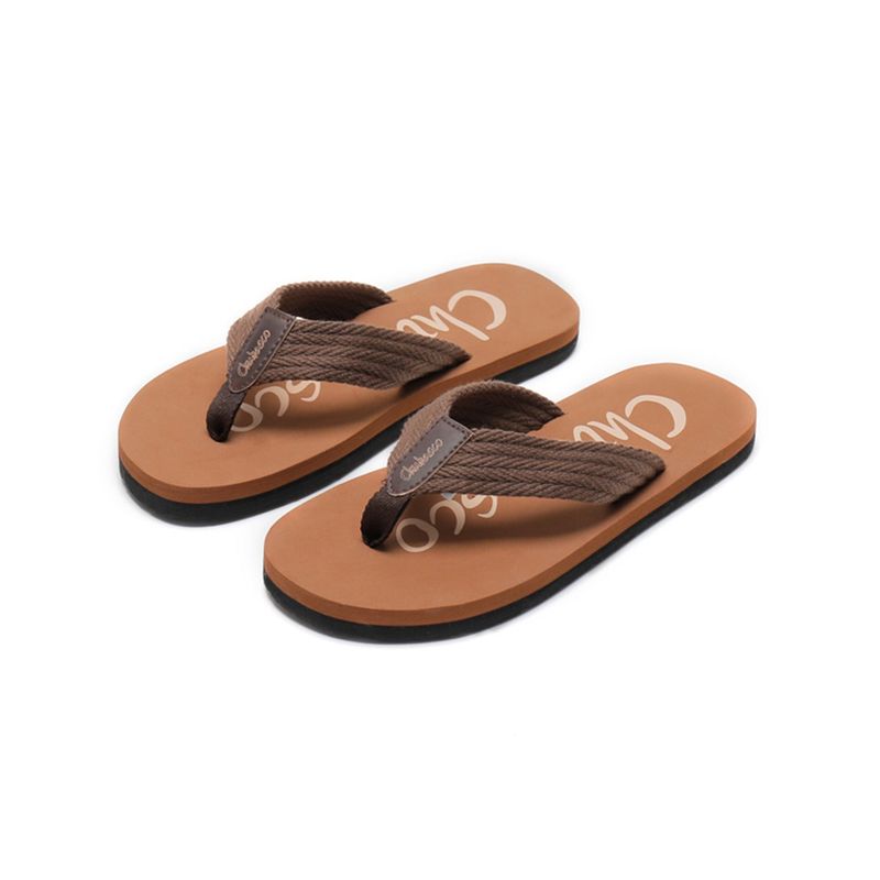 chubasco(チュバスコ)の「CHUBASCO CONCHA CCT2014 BROWN(Shoes)」