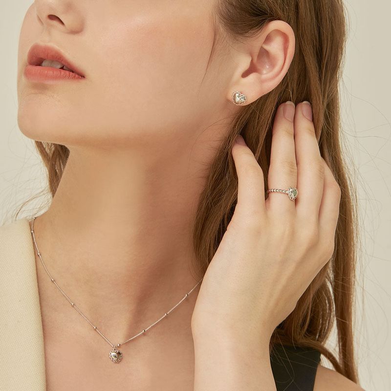 PAWPAW MINI EARRING