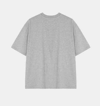 Wegers Premium Cropped Short Sleeve