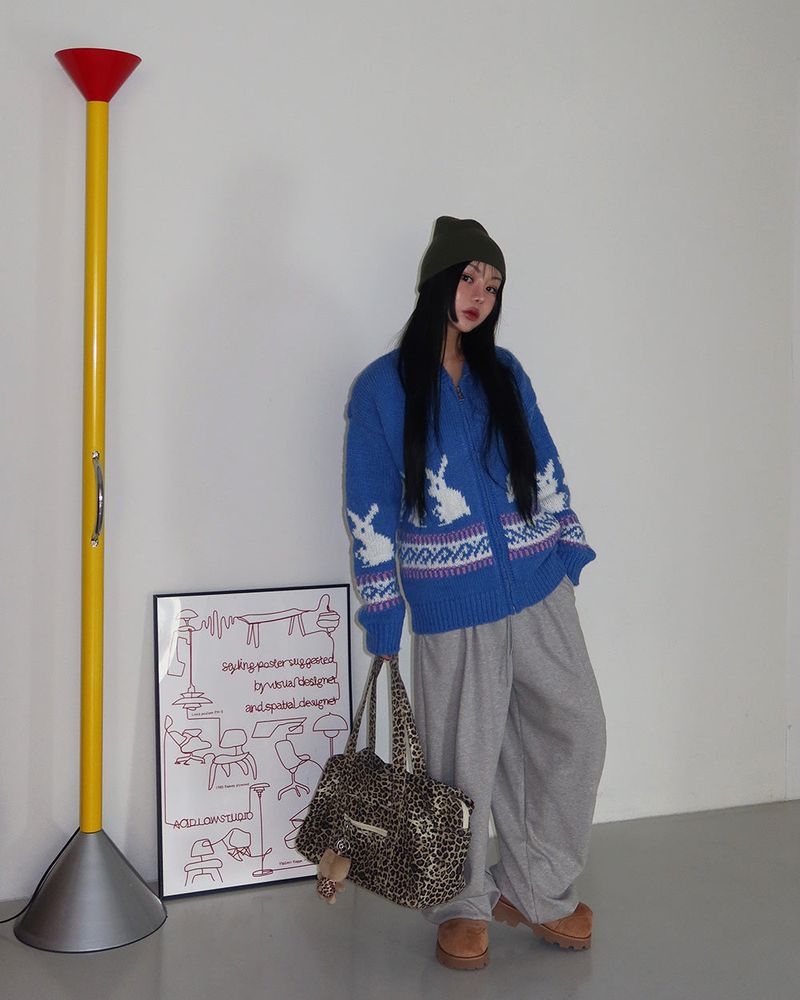 Delight-J（ディライトジェイ）の「25ss pintuck pleated jogger pants（Pants）」