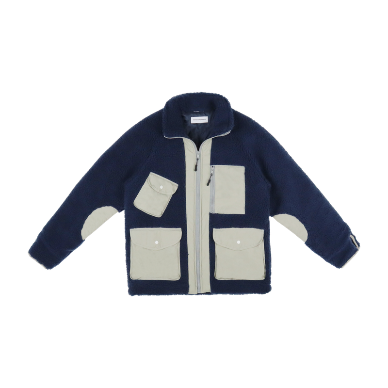 POCKET DUMBLE JUMPER