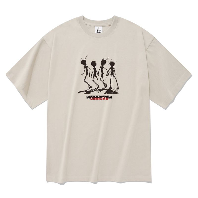 UNKNOWN T-SHIRTS