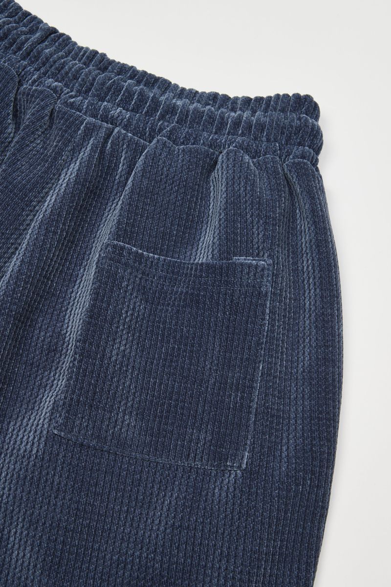 VENTIQUE Volume jared pants 3color