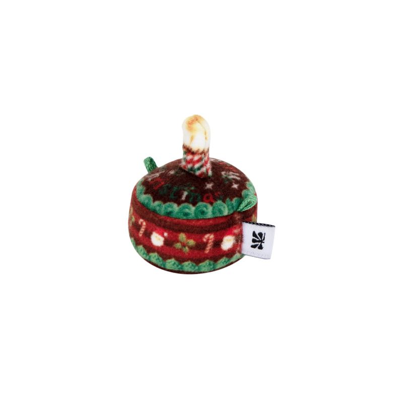Christmas Choco Cake