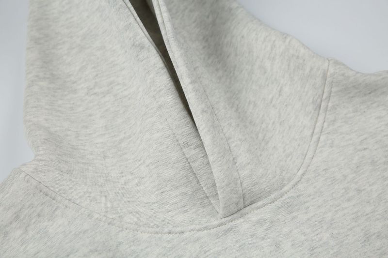 Declan Boxy Pullover Hoodie