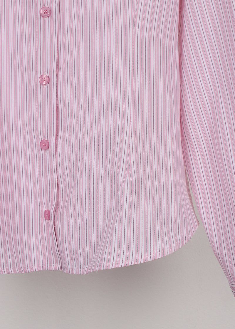 STRIPE LINE SHIRT