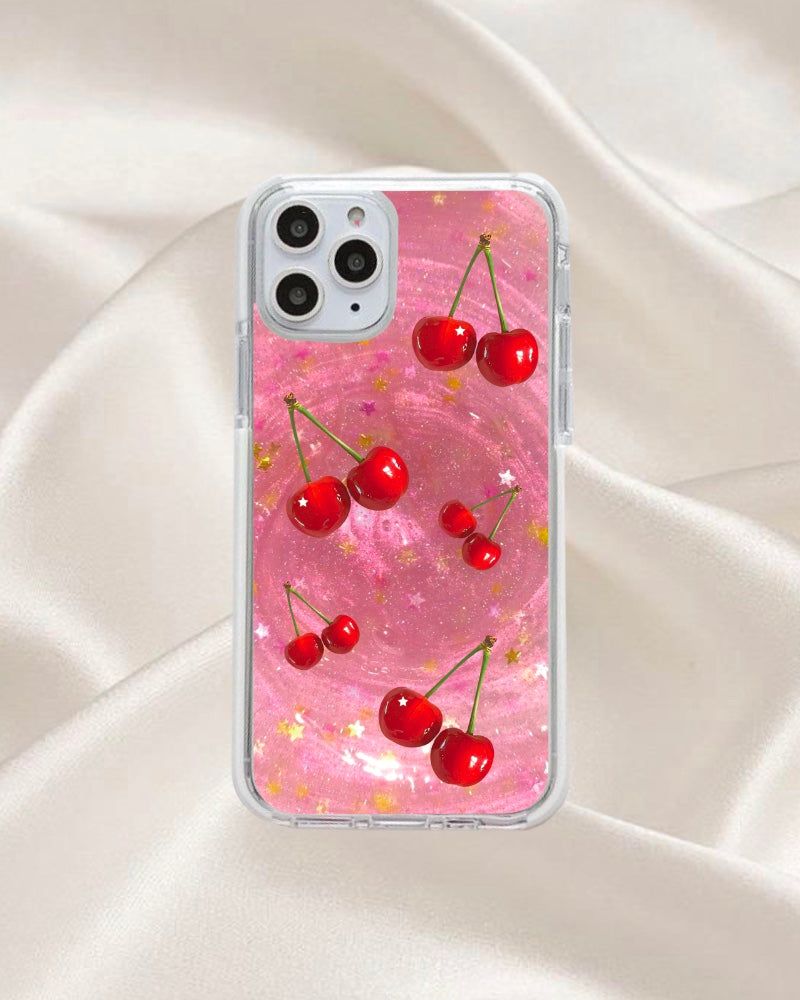 cherry cherry