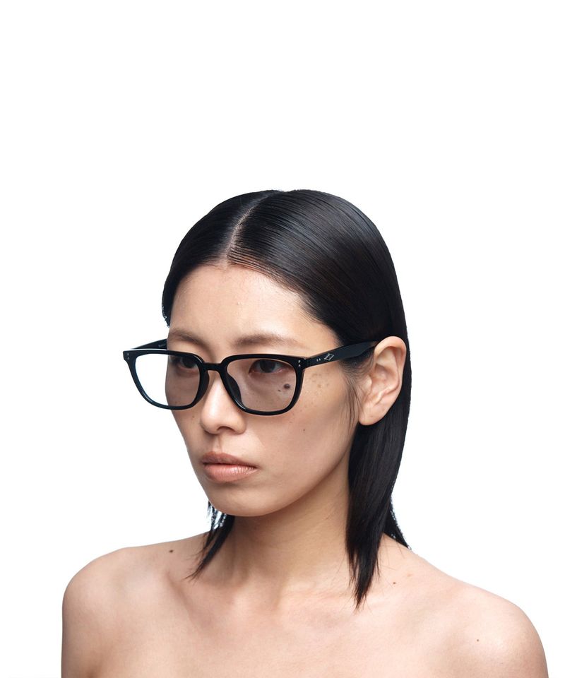 ボルダー 01 BLK