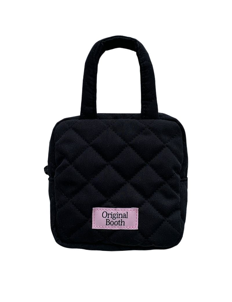 quilting bp bag - s